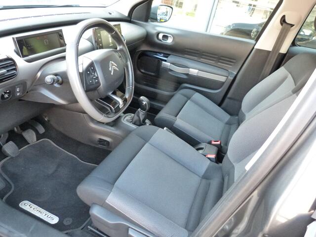 Citroen C4 CACTUS 1.2 PureTech Feel