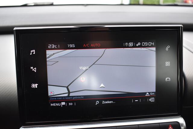Citroen C4 CACTUS PureTech 110 Shine | Business Navi | Airco | Parkeerhulp | LM Velgen |