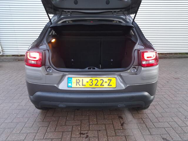 Citroen C4 CACTUS 1.2 PureTech One-Tone Automaat met 29.795 km!!! | Clima | Navigatie | Ndl auto | Camera | Privacy glas | RIJKLAARPRIJS INCL 12 MAANDEN GARANTIE EN BEURT