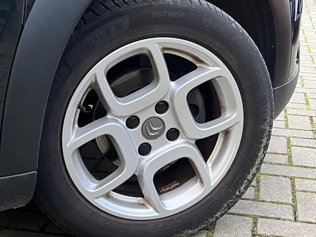 Citroen C4 CACTUS 1.2 PureTech Feel