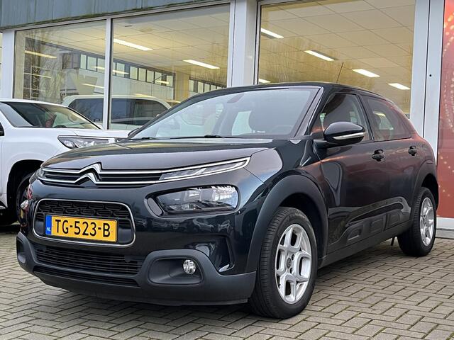 Citroen C4 CACTUS 1.2 PureTech Feel