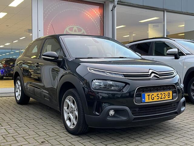 Citroen C4 CACTUS 1.2 PureTech Feel