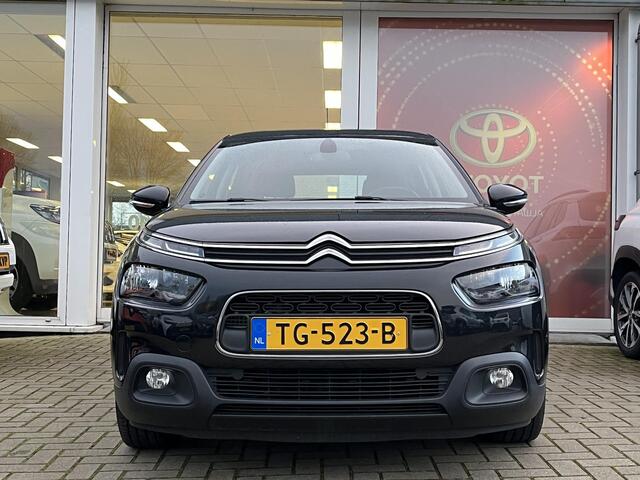 Citroen C4 CACTUS 1.2 PureTech Feel
