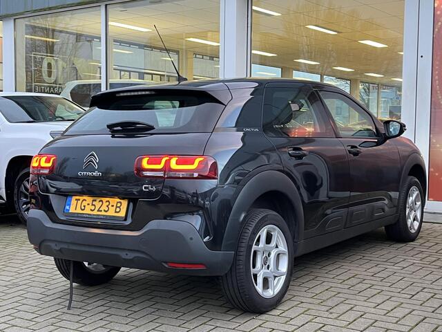 Citroen C4 CACTUS 1.2 PureTech Feel