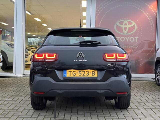 Citroen C4 CACTUS 1.2 PureTech Feel