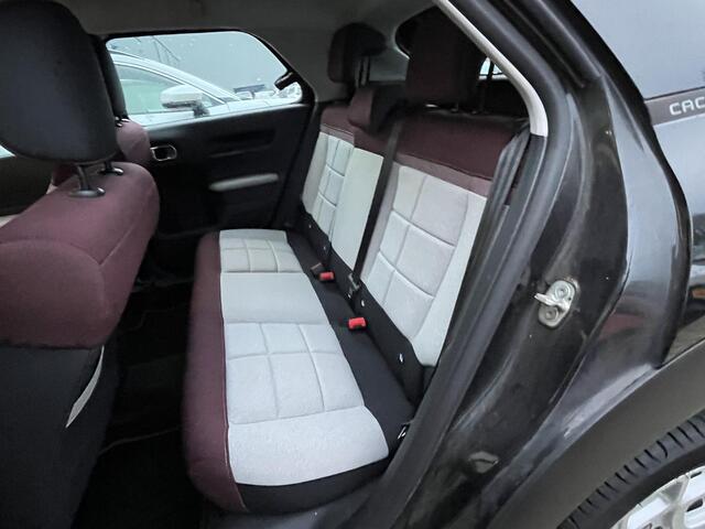 Citroen C4 CACTUS 1.2 PureTech Feel