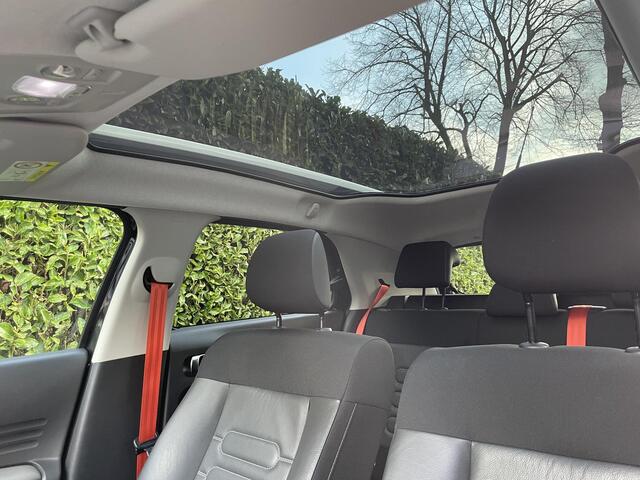 Citroen C4 CACTUS 1.2 PureTech Rip Curl Originele NL auto, lage km stand (nap)