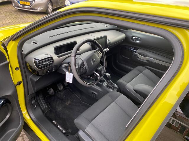 Citroen C4 CACTUS 1.2 PureTech Shine