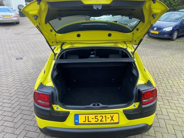 Citroen C4 CACTUS 1.2 PureTech Shine
