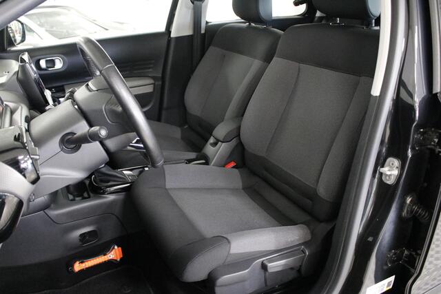 Citroen C4 CACTUS 1.2 PureTech Business Climate | Carplay | Cruise | Navi | Org. NL.