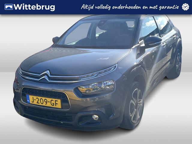 Citroen C4 CACTUS 1.2 PureTech Business