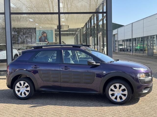 Citroen C4 CACTUS 83pk Business Automaat|Navigatie|Trekhaak