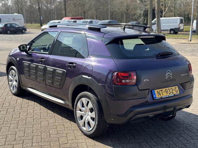 Citroen C4 CACTUS 83pk Business Automaat|Navigatie|Trekhaak