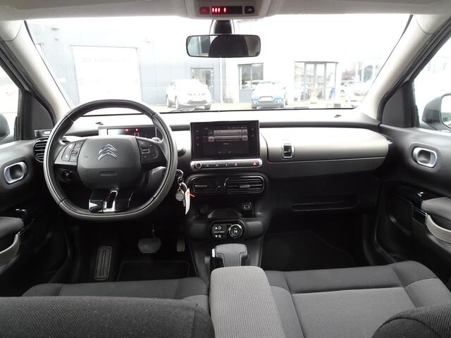 Citroen C4 CACTUS 1.2 PureTech Shine Autom.