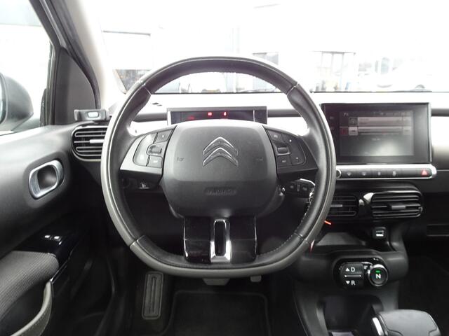 Citroen C4 CACTUS 1.2 PureTech Shine Autom.