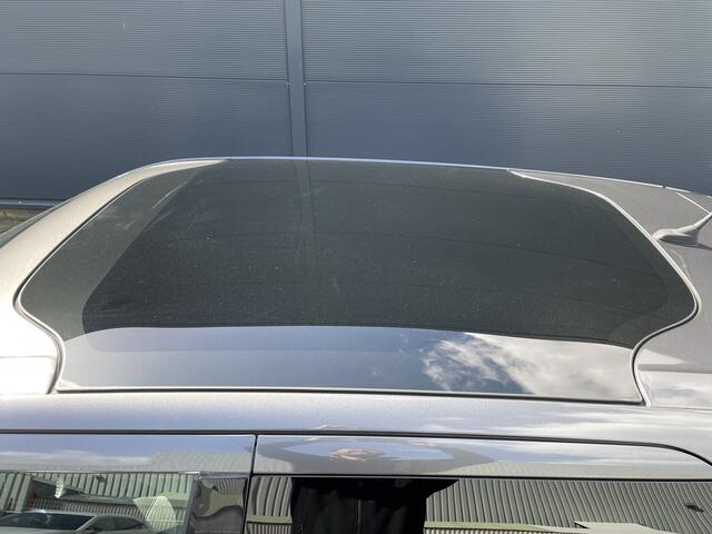 Citroen C4 CACTUS 110pk Shine (Panoramadak - Keyless Entry - Camera - Parkeersensoren V+A - 17"- Dodehoekdetectie)