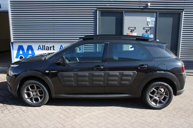 Citroen C4 CACTUS 1.2 e-VTi Feel Automaat