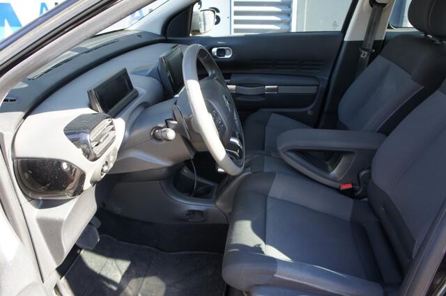 Citroen C4 CACTUS 1.2 e-VTi Feel Automaat