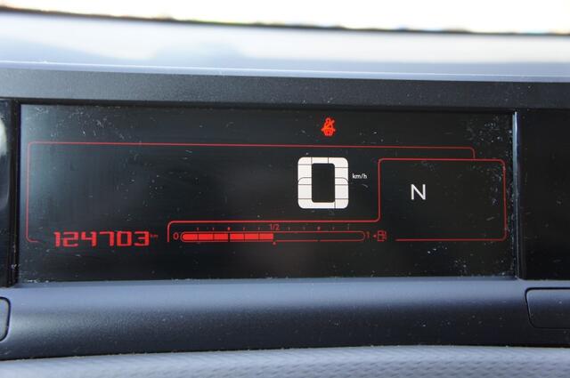 Citroen C4 CACTUS 1.2 e-VTi Feel Automaat