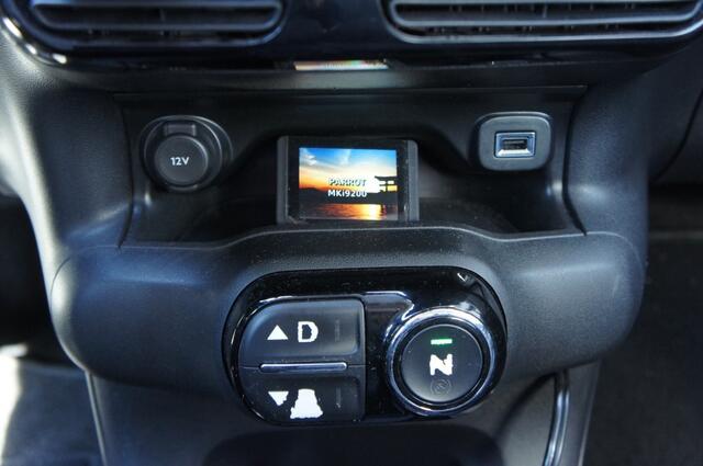 Citroen C4 CACTUS 1.2 e-VTi Feel Automaat