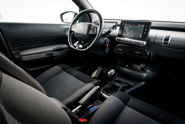 Citroen C4 CACTUS 1.2 PureTech Business | Climate Control | Navigatie | 16 inch LMV | DB Riem vervangen