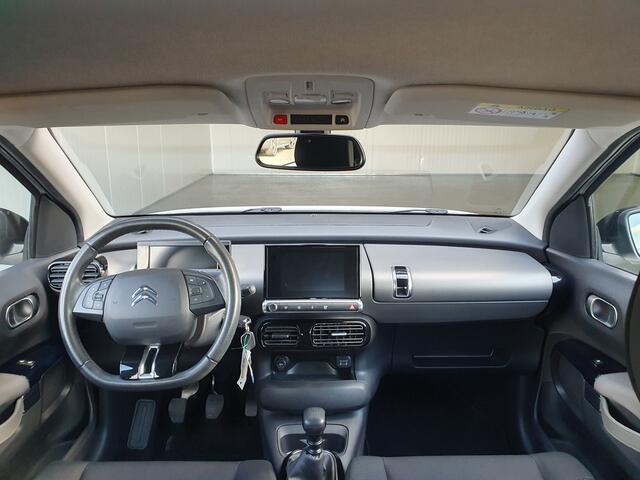 Citroen C4 CACTUS 1.2 PureTech Business NAVI/CRUISE/LMV
