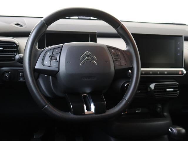 Citroen C4 CACTUS 1.2 PureTech Shine | Camera | Keyless | Navigatie MD