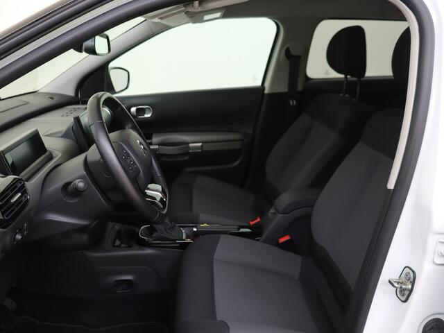Citroen C4 CACTUS 1.2 PureTech Shine | Camera | Keyless | Navigatie MD