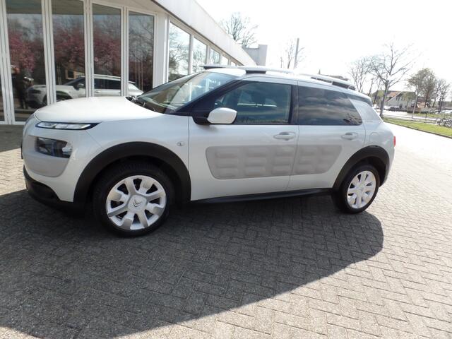 Citroen C4 CACTUS 1.2 PureTech W