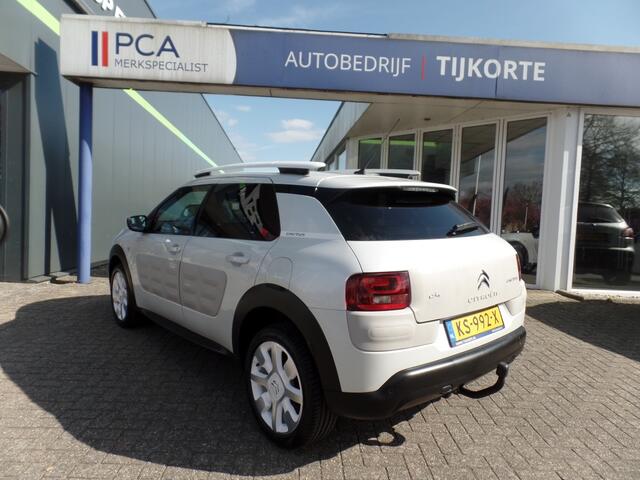 Citroen C4 CACTUS 1.2 PureTech W
