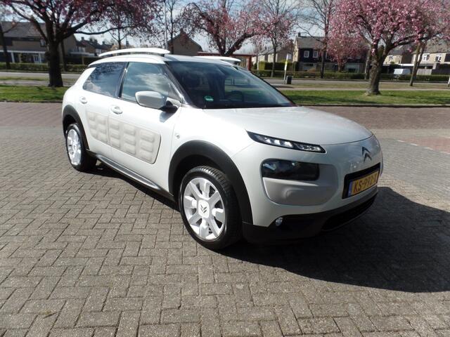 Citroen C4 CACTUS 1.2 PureTech W