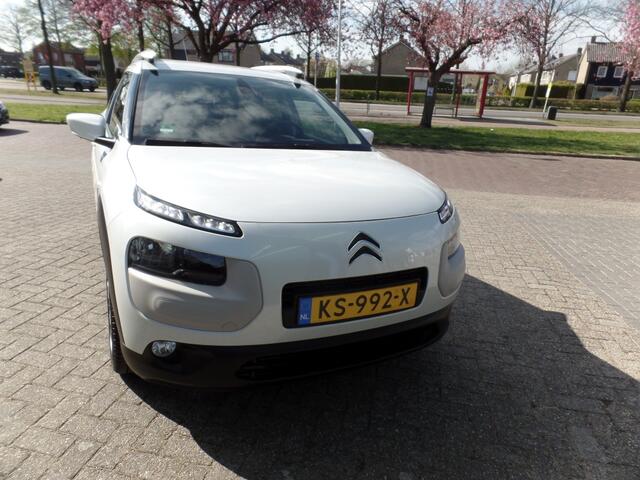 Citroen C4 CACTUS 1.2 PureTech W