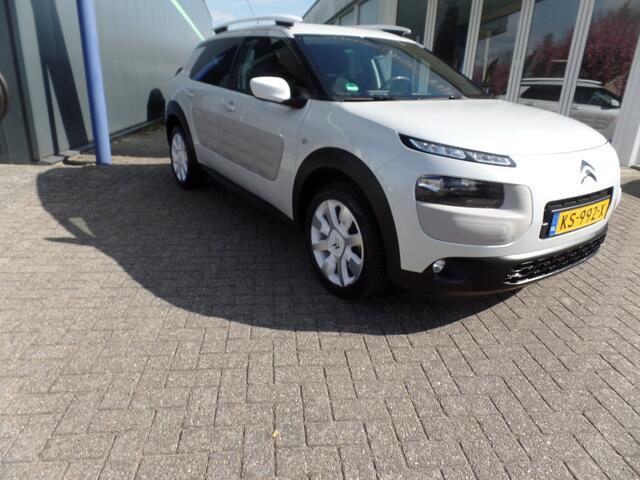 Citroen C4 CACTUS 1.2 PureTech W