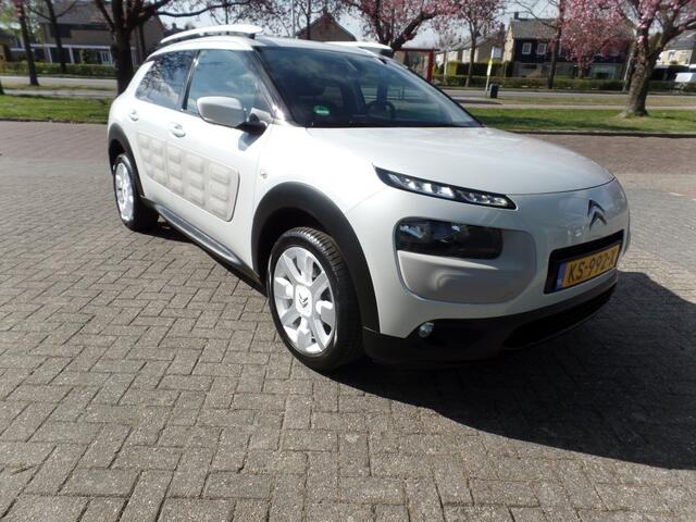 Citroen C4 CACTUS 1.2 PureTech W