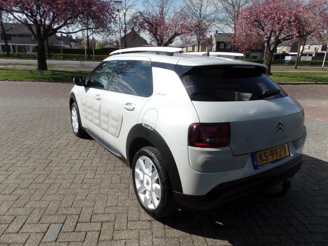 Citroen C4 CACTUS 1.2 PureTech W