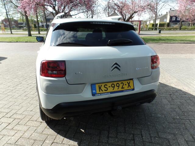 Citroen C4 CACTUS 1.2 PureTech W