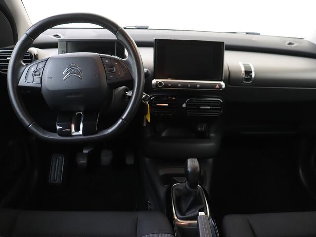 Citroen C4 CACTUS 1.2 PureTech Business | Navigatie | Parkeersensoren | Dealeronderhouden