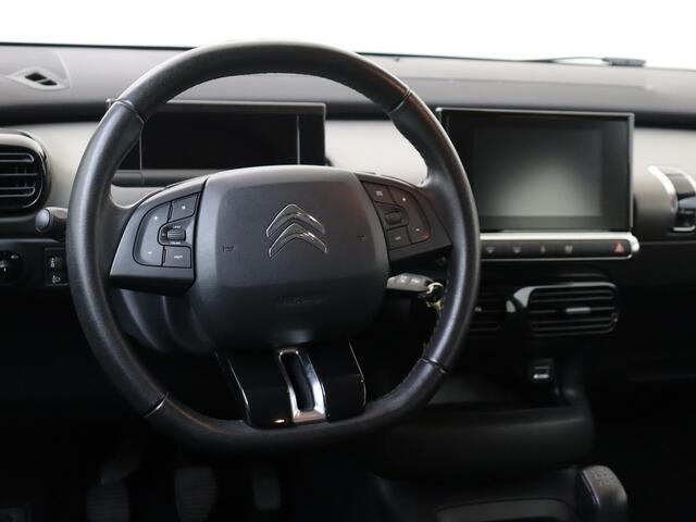 Citroen C4 CACTUS 1.2 PureTech Business | Navigatie | Parkeersensoren | Dealeronderhouden