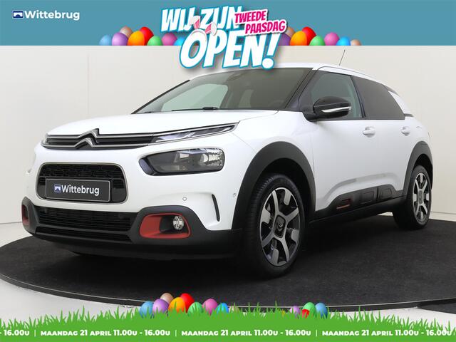 Citroen C4 CACTUS 1.2 PureTech Business Plus MD