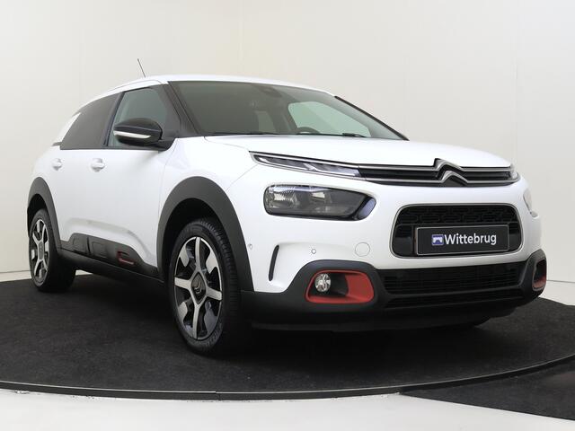 Citroen C4 CACTUS 1.2 PureTech Business Plus MD