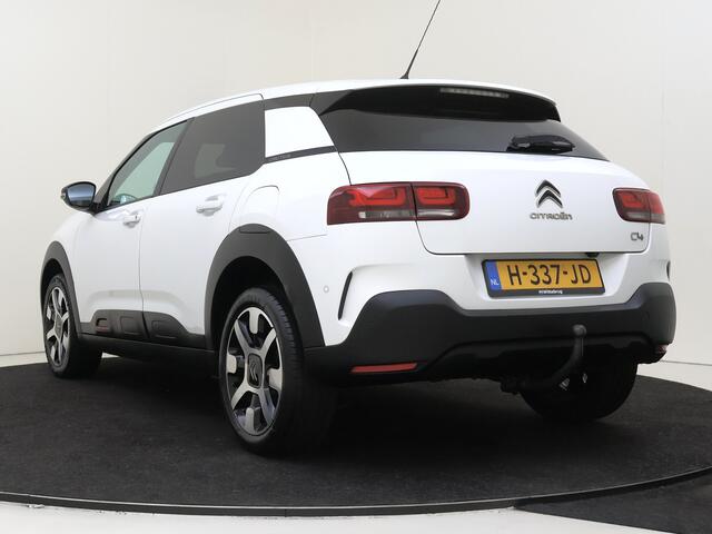 Citroen C4 CACTUS 1.2 PureTech Business Plus MD