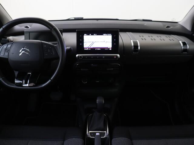 Citroen C4 CACTUS 1.2 PureTech Business Plus MD
