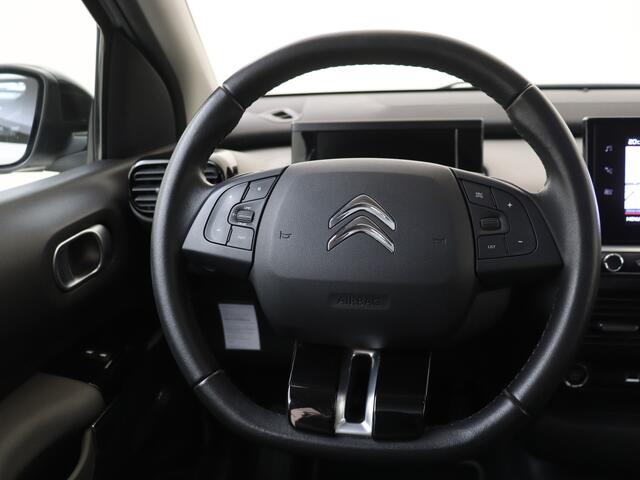 Citroen C4 CACTUS 1.2 PureTech Business Plus MD