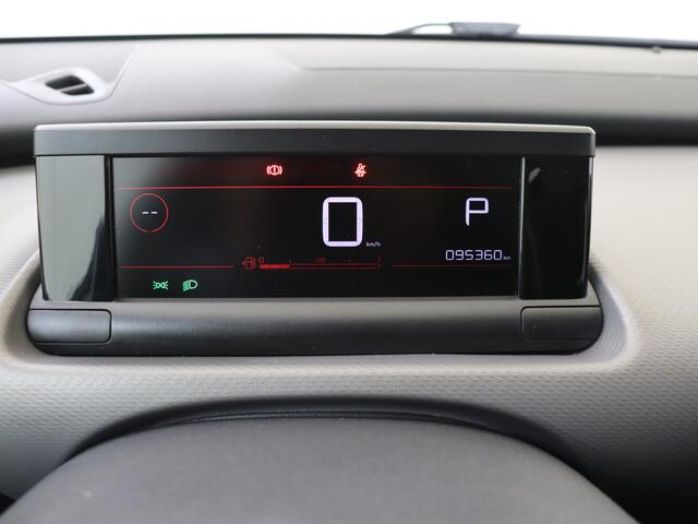 Citroen C4 CACTUS 1.2 PureTech Business Plus MD