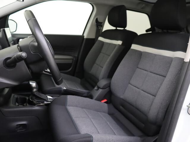 Citroen C4 CACTUS 1.2 PureTech Business Plus MD