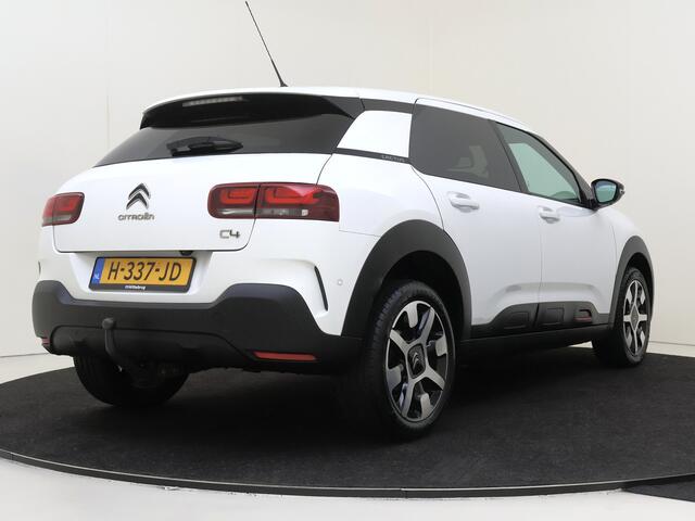Citroen C4 CACTUS 1.2 PureTech Business Plus MD