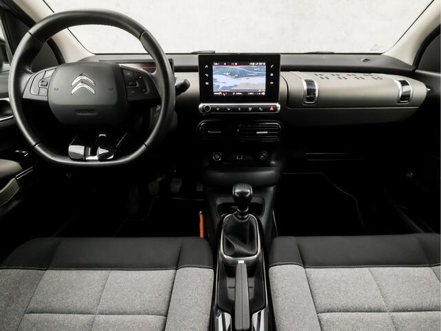 Citroen C4 CACTUS 1.2 PureTech Origins (APPLE CARPLAY, GROOT NAVI, 360 CAMERA, KEYLESS, SPORTSTOELEN, LM VELGEN, PARKEERSENSOREN, CRUISE, DAB+, NIEUWE APK, NIEUWSTAAT)