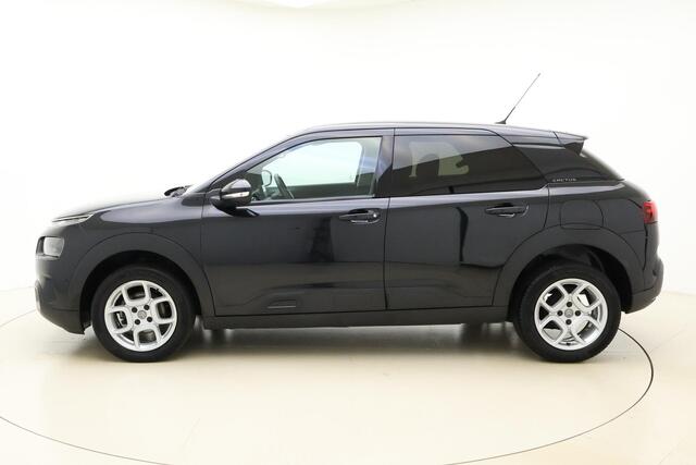 Citroen C4 CACTUS 1.2 PureTech Feel | Navigatie | Apple Carplay/Android Auto | Parkeersensoren | DAB+ | Cruise Control