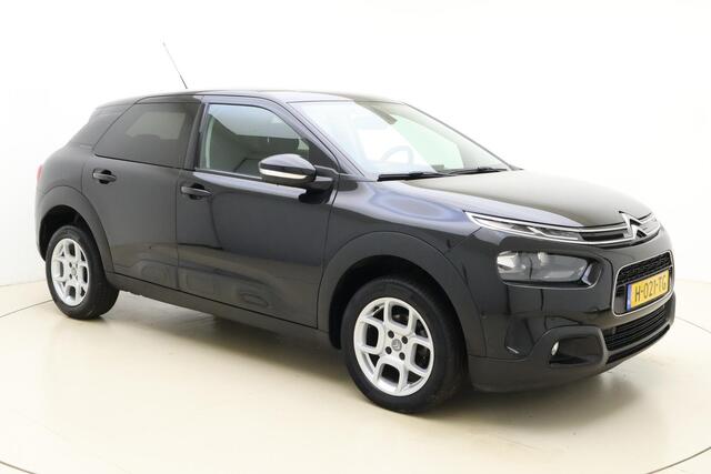 Citroen C4 CACTUS 1.2 PureTech Feel | Navigatie | Apple Carplay/Android Auto | Parkeersensoren | DAB+ | Cruise Control