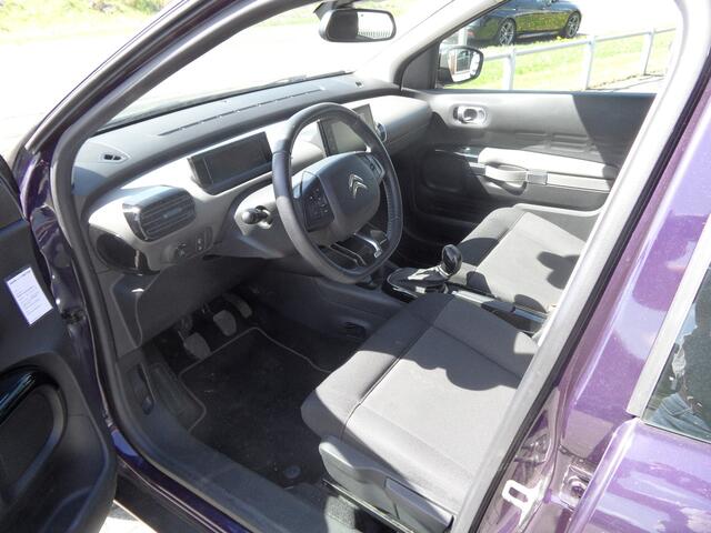 Citroen C4 CACTUS 1.2 PureTech Business